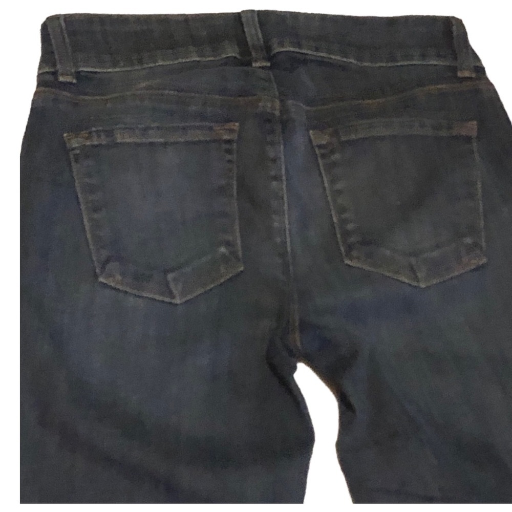Like new J Brand bell bottoms size 26 - Picture 5 of 5